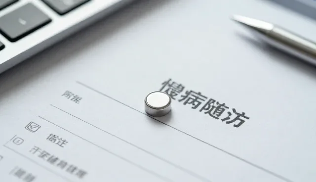 健康咨询业务场景的拓展与发展趋势分析