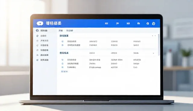 慢性病管理平台维护建议：5项检查要点解析