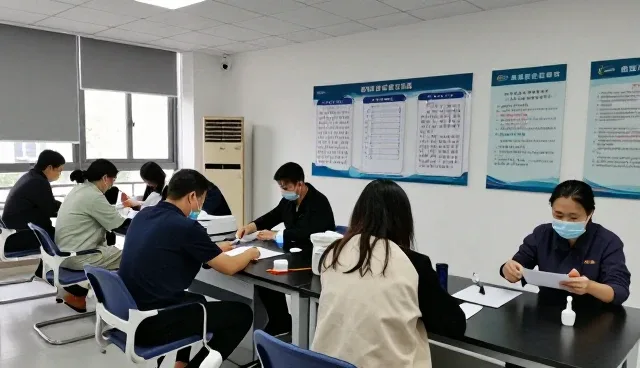 广州鹏晴医疗科技有限公司让健康体检套餐应用更加简单